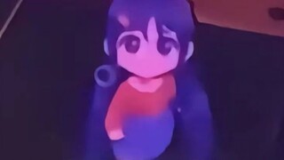 Lucu banget, hidung kecilnya pantas mendapat potongan terpisah