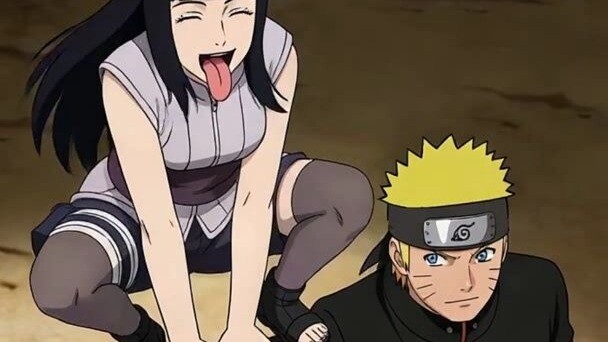 Đại bàng non Hinata!!!!!