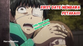 Akibat Salah Pilih Pasangan! Malah Jadi Makhluk Menyeramkan!