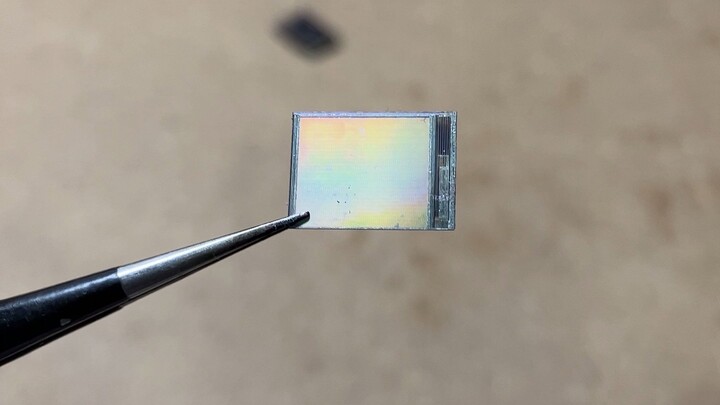¿Qué hay dentro de una tarjeta microSD? Así guarda tus datos