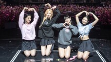 2022-10-25 19 Boombayah  - BORN PINK TOUR in DALLAS Day1