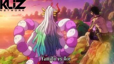 Yama to vs Ace