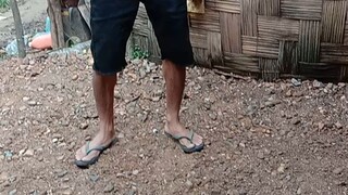 Hatch muff vs sweater kelso mga lugon pa kaya walang maayos na palo