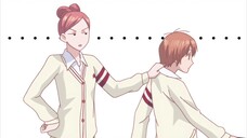 Lovely Complex English Dub Episode 4