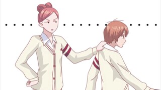 Lovely Complex English Dub Episode 4