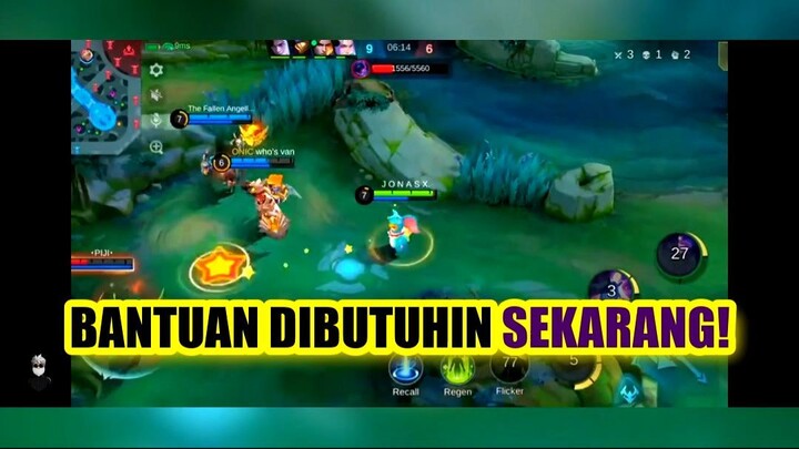 🚨 BANTUAN DIBUTUHKAN! TAPI SIAPA YANG BISA MENYELAMATKAN MEREKA?