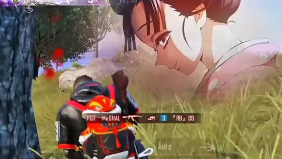 感受這首歌