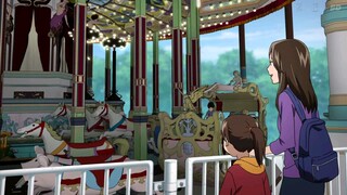 nhật ký tương lai tập 3