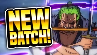 V3 ZORO INCOMING! Zoro vs. Kamazo! (ONE PIECE Treasure Cruise)