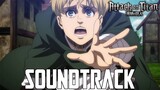 Attack on Titan S4 Part 2 Episode 8 OST: Armin Saves Falco (Splinter Wolf V2) | EPIC HQ COVER