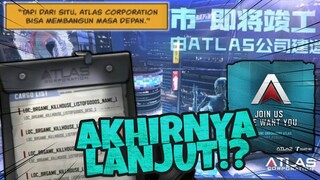 AKHIRNYA GA JADI CUT CONTENT? COD MOBILE INDONESIA