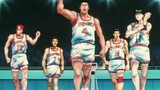 Shohoku Basketball Team Goes to Inter High Tournament - Slam Dunk