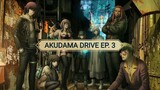 AKUDAMA DRIVE | EP. 03 | ENG SUB