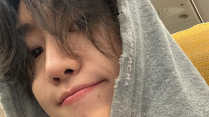 [Shuo Ba Can] DK: “Li Zongcan! Stay away from my baby!!”