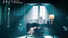 Artificial City Ep. 9  [EngSub]