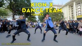 VINAHEY KION-X DANCE TEAM I Prayer In C - DJ Saw x Bass Down Low - DJ Long Nhật I SPX ENTERTAINMENT