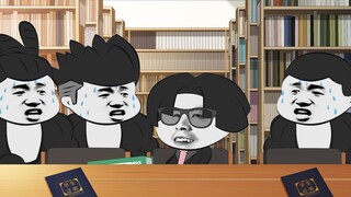 图书馆除了看书还能干点什么吗？