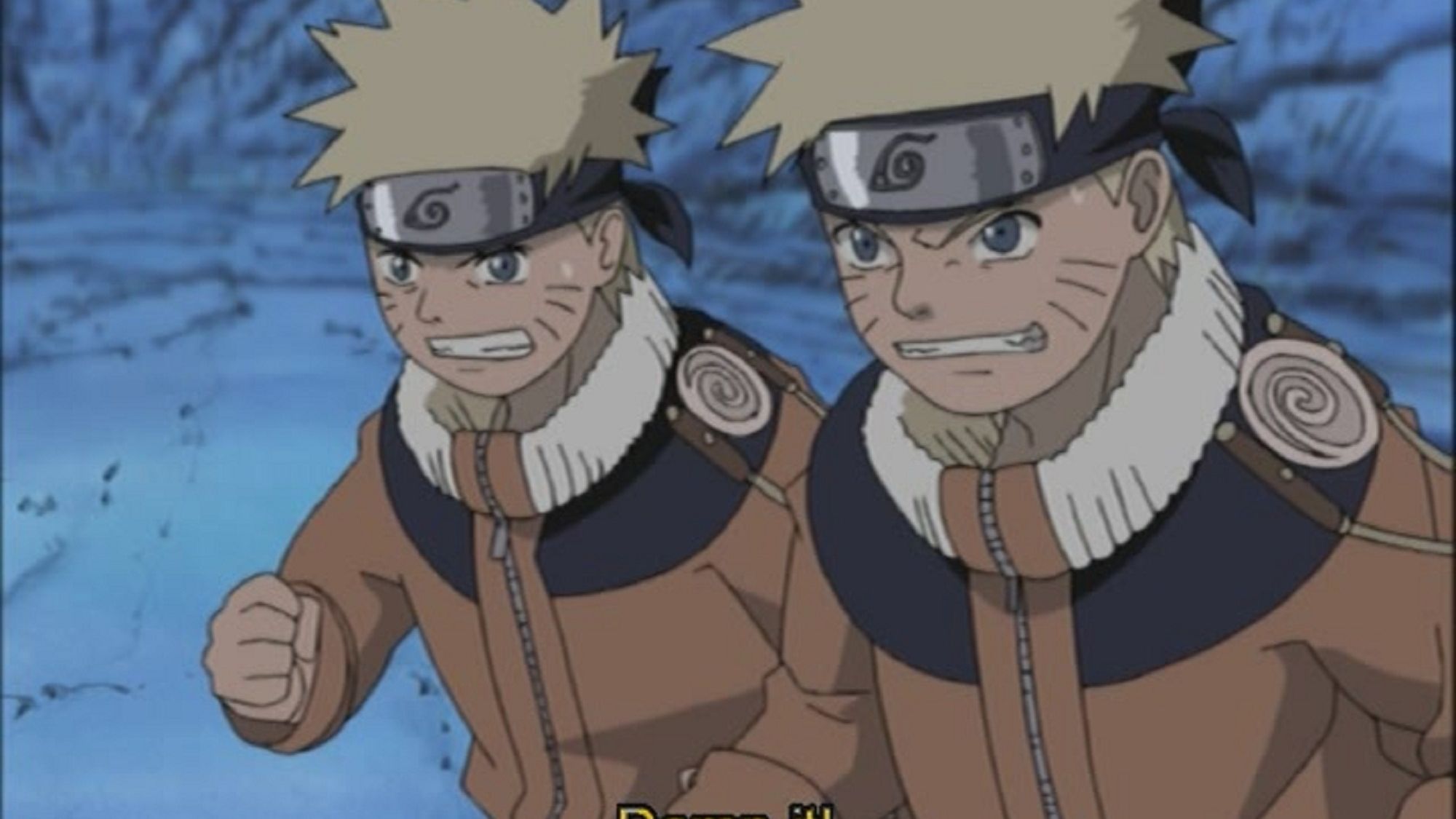 Naruto Episode 113, In Hindi Explain