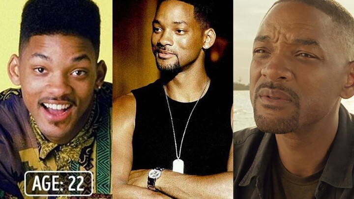 [Adou] Will Smith, known as the "King of Smith" in Hollywood, is proficient in singing, dancing, rap