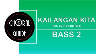 Kailangan Kita - BASS 2