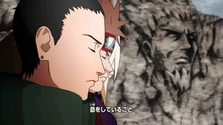 CLOSER (Naruto: Shippuden Opening 4)