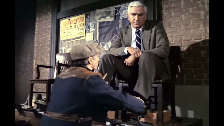 Why Shoeshiners Are Called Intelligence Brokers [Compilation]