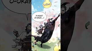 Mc Got a Rich Uncle 🍷😅 #manhwa #manhua #webtoon #manga #manhwaedit #manhwareccomendation #anime #amv