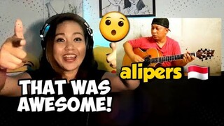 Alip_Ba_Ta RHCP - Californication Reaction | Filipino Reacts