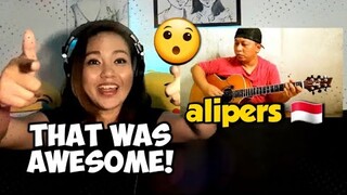 Alip_Ba_Ta RHCP - Californication Reaction | Filipino Reacts