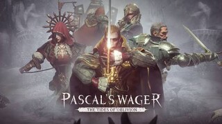 Exilium Part 5 - Pascal's Wager