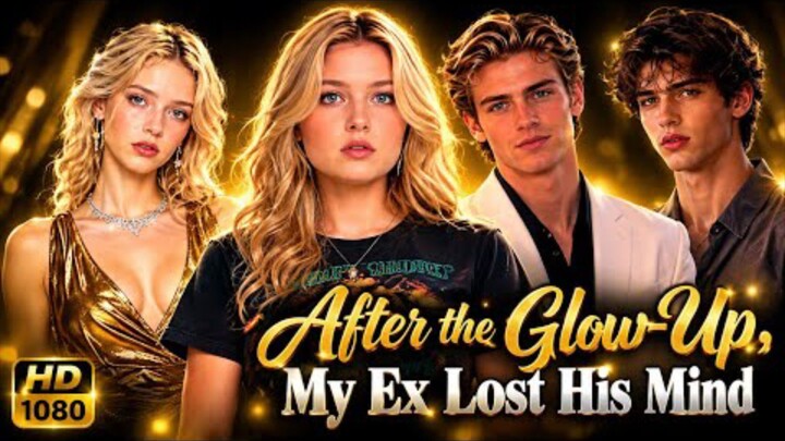 After The Glow Up, My Ex Lost His Mind