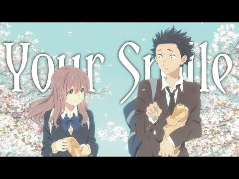 「AMV」Your Smile - Obito x hnhngan