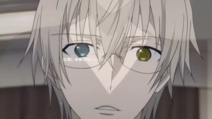 menjadi culun demi pekerjaan