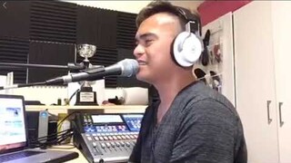 NEVER THOUGHT - Dan Hill (Cover by Bryan Magsayo - Online Request)