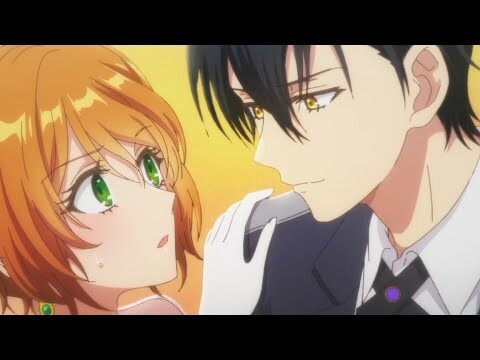 Noah X Raeliana [ AMV ] Senorita