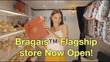 Bragais™️ Flagship Store NOW OPEN!