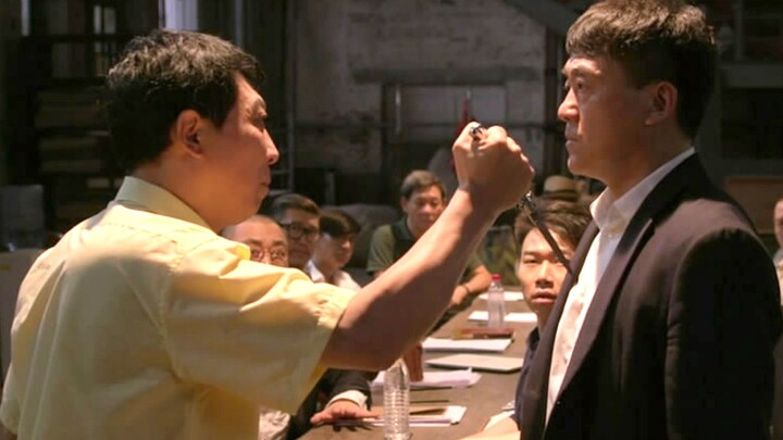 ภาพยนตร์รีเมคสัญชาติจีนเรื่อง “12 ราษฎร” ที่ประสบความสำเร็จอย่างยิ่ง! ถ้าหนังจีนกล้าทำแบบนี้ได้ทุกเร