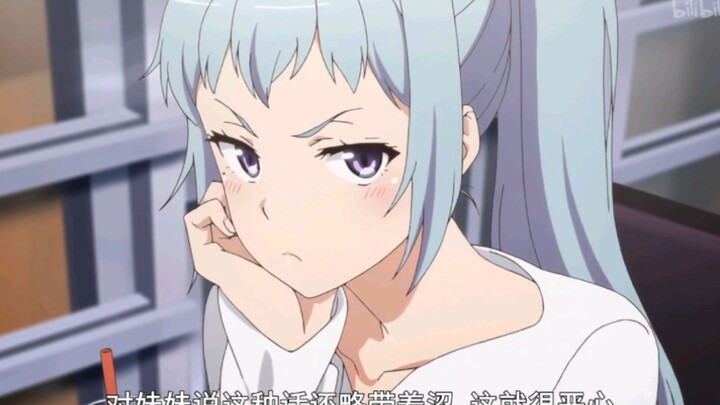 In a word, Kawasaki is still remembered until the third season. How can people not like such a Kawas