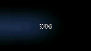 pebohong besar