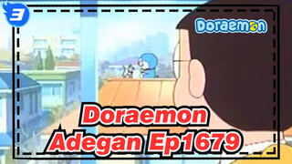 [Doraemon (1979)] Ep1679 Penuh Dengan Nobita - Tanpa Teks_3