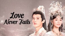 🍒EP2 |ove Never Fails (CHN)