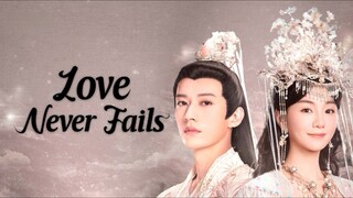 🍒EP1 |ove Never Fails (CHN)