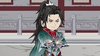 มนุษย์ปลูกฝังความเป็นอมตะและส่งต่อไปยังโลกวิญญาณ ตอนที่ 61 - ตระกูลสิบสามเทียนหยุน สมบัติในกล่อง