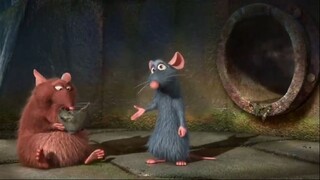 Ratatouille Watch Full Movie : Link In Description