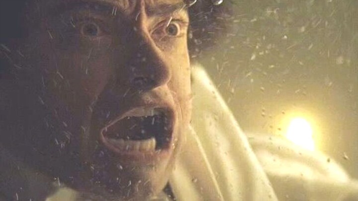 At America's Got Talent, Nolan's live performance of "The Prestige" left the judges utterly stunned!