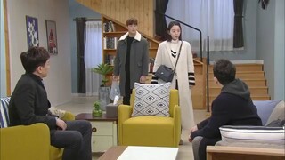 Cuộc Sống Thượng Lưu tập 33