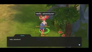 Ragnarok M: Eternal Love Gameplay Journey #2