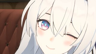 手有点冰了