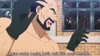 Plunderer EPS 17