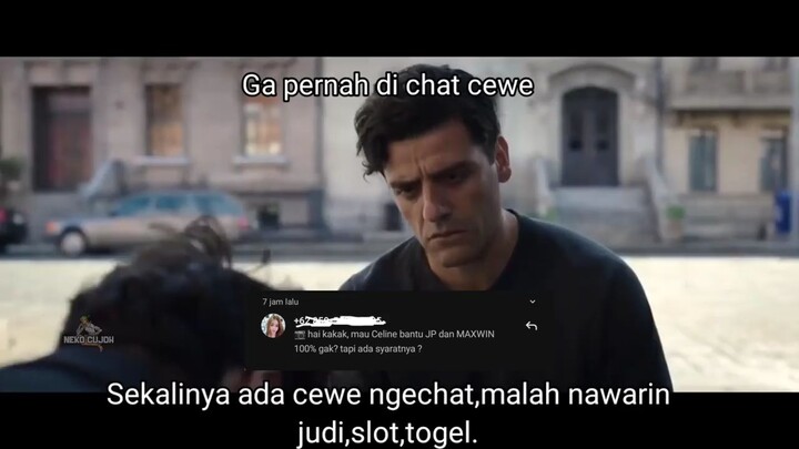 lagi sedih😥